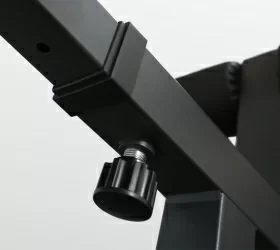 OXYGEN FITNESS TACOMA Гиперэкстензия