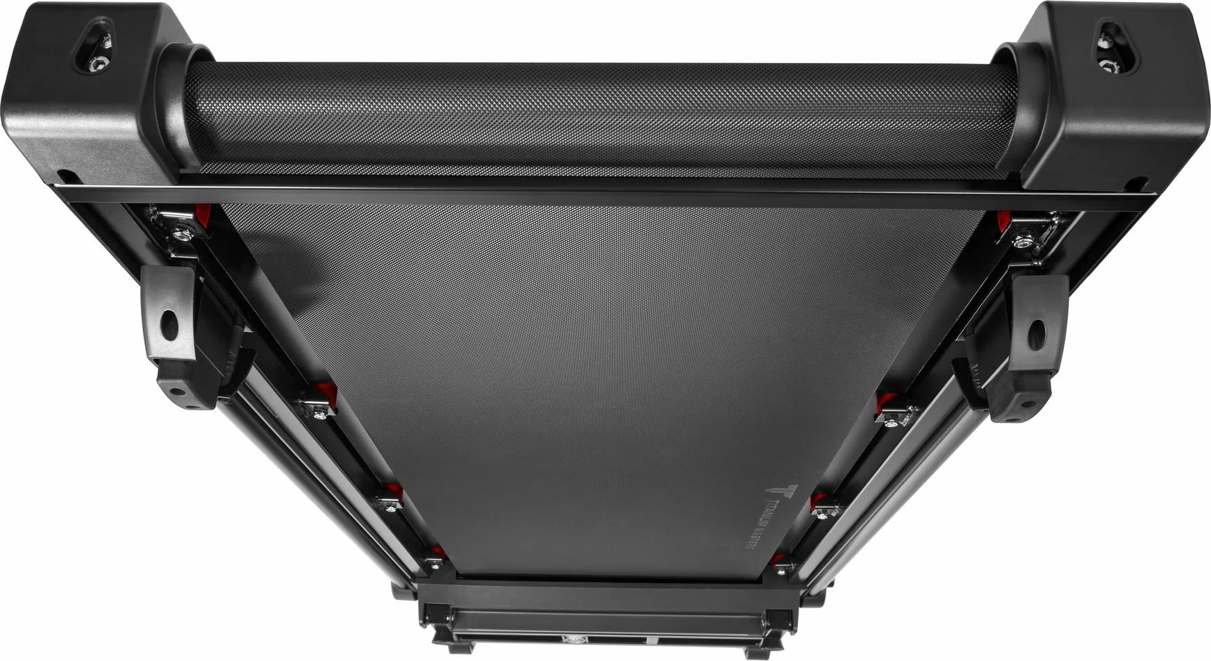  Беговая дорожка Titanium Masters Slimtech S370 APP по низким ценам в Томске и Северске