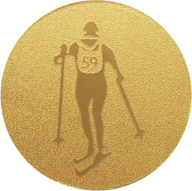  Вставка для медалей AM1-96-G по низким ценам в Томске и Северске