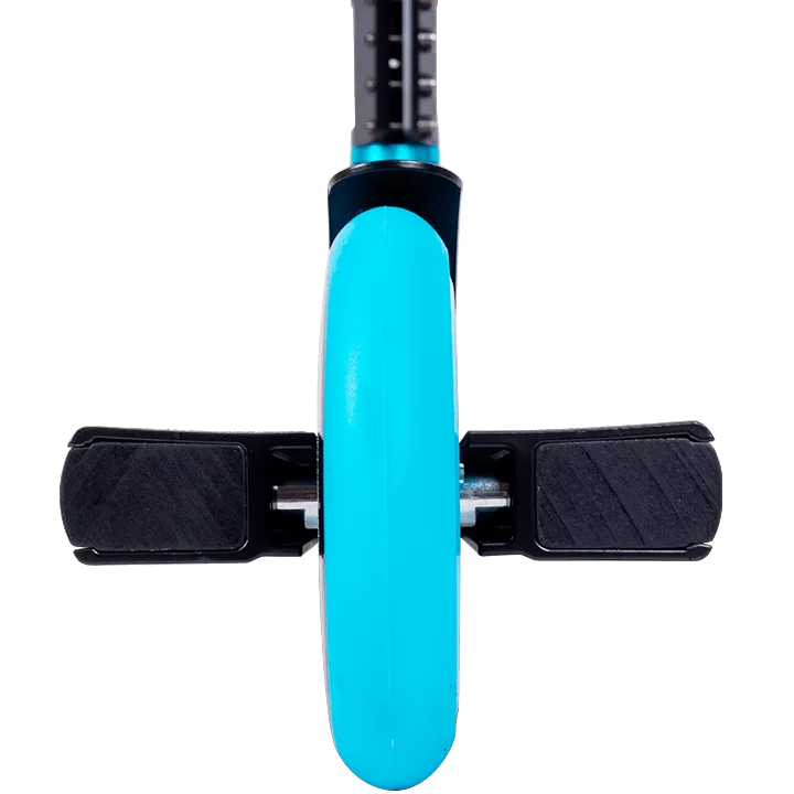  Самокат TechTeam Duker 3.0 трюковой black/blue по низким ценам в Томске и Северске