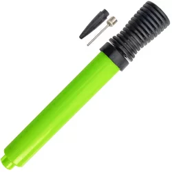 Насос ручной 21 см B35344 зеленый (65-019)