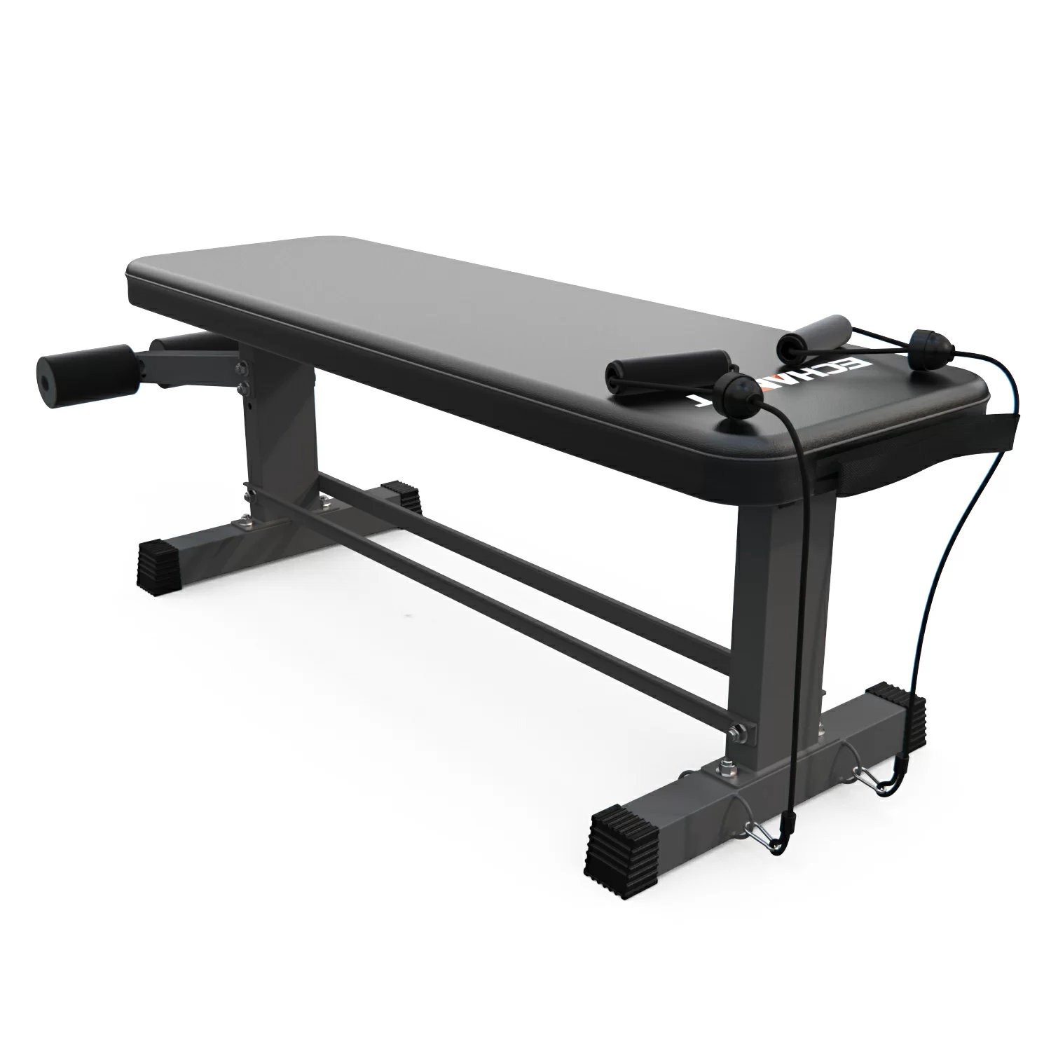  Cкамья силовая универсальная DFC "ECHANFIT" HOMEGYM D31 D2031T по низким ценам в Томске и Северске