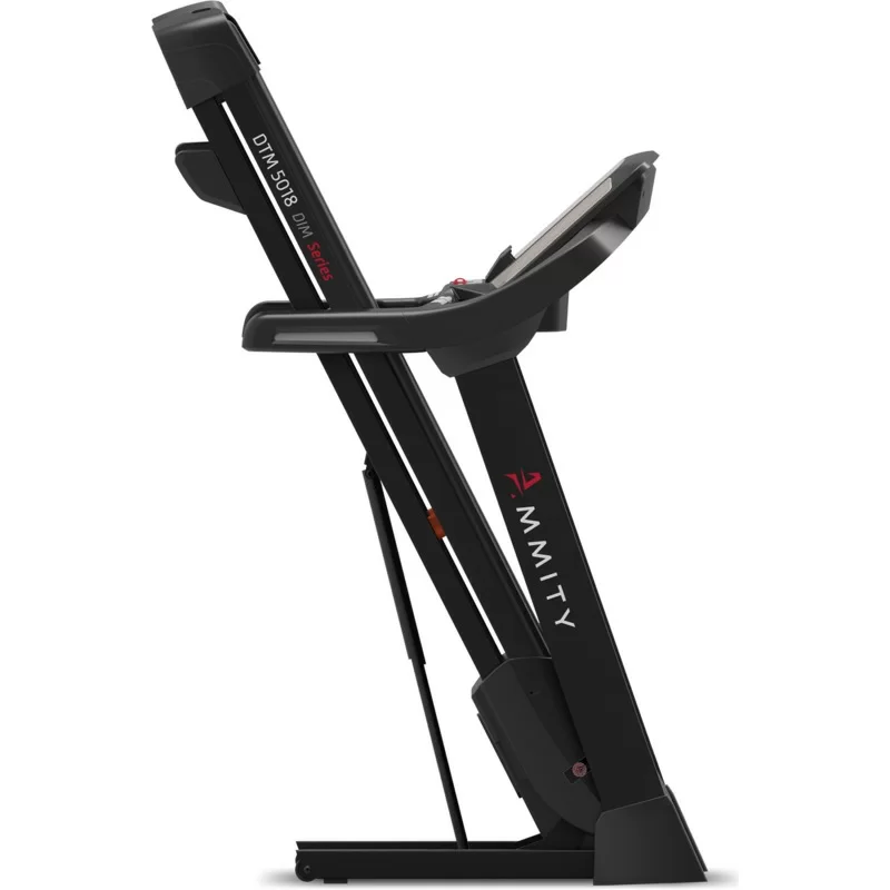  Беговая дорожка Ammity Dim DTM 5018 по низким ценам в Томске и Северске