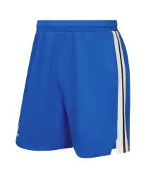 Шорты баскетбольные JOGEL DIVISION PerFormDRY Shorts Z2, синий