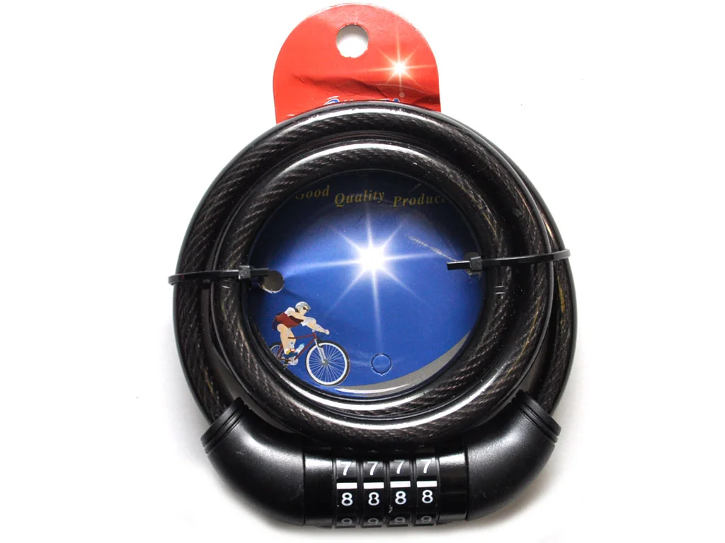  Замок BZ25-57м кодовый по низким ценам в Томске и Северске