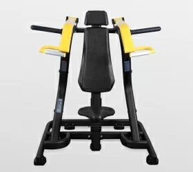 BRONZE GYM PL-1704 Жим от плеч