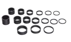 Кольцо проставочное Kenli 1.1/8" 10мм