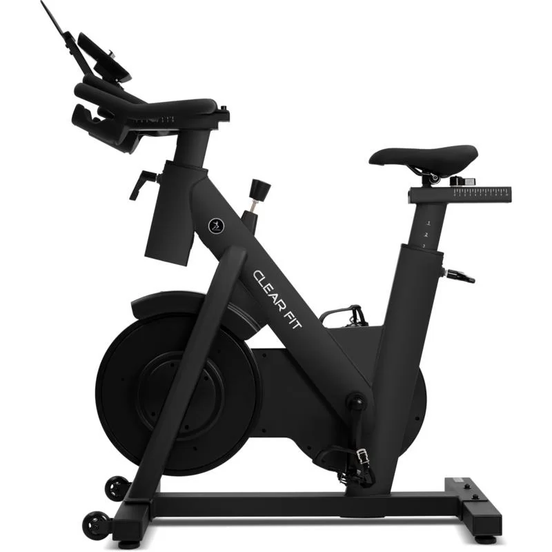  Велотренажер / сайкл Clear Fit StartHouse SS 500 2023 по низким ценам в Томске и Северске