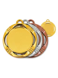 Медаль MK106 d-70 мм