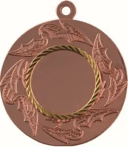  Медаль MD350 d-50 мм по низким ценам в Томске и Северске