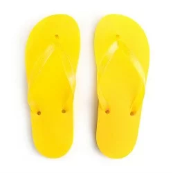 Сланцы Evars Simple женские желтый
