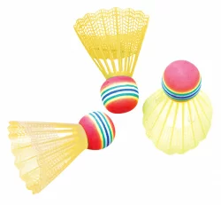 Волан пластик HKBA3052 усиленный