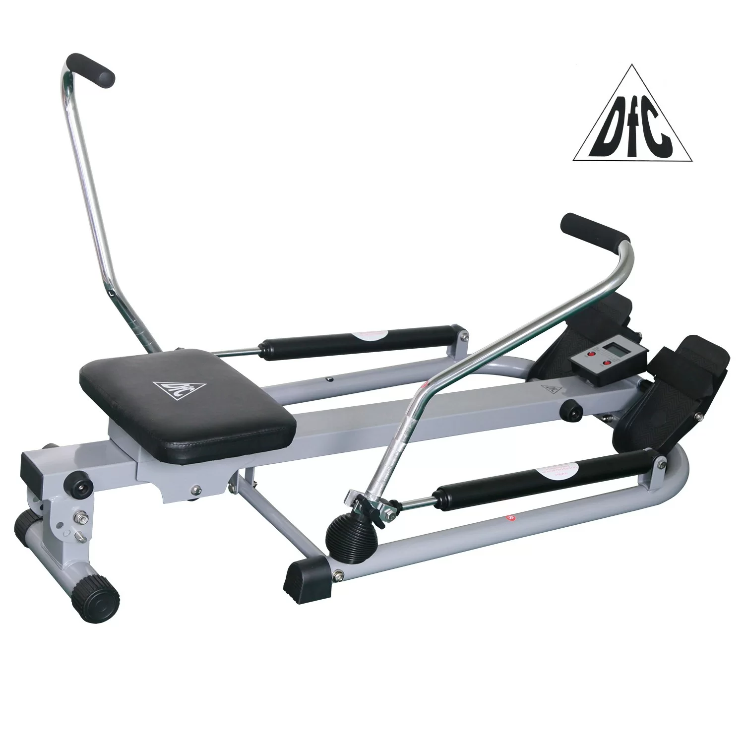  Гребной тренажер DFC R403B2 по низким ценам в Томске и Северске