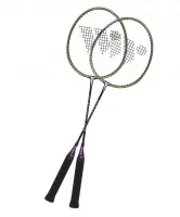 Ракетки для бадминтона