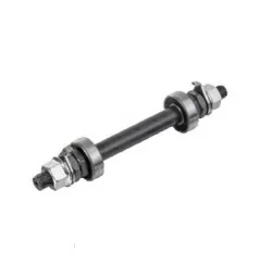 Ось передняя 135х175мм для втулки SF-A214F