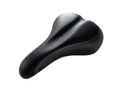 Седло DDK-5633 фитнес стальная рамка черно-серый