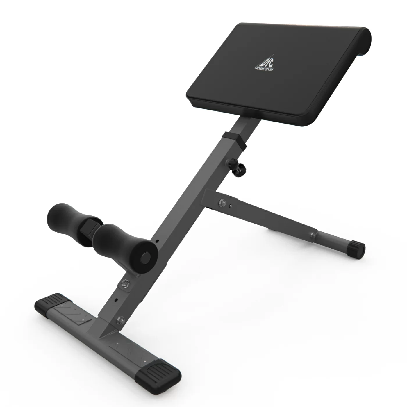  Гиперэкстензия DFC Homegym SJ1006G по низким ценам в Томске и Северске
