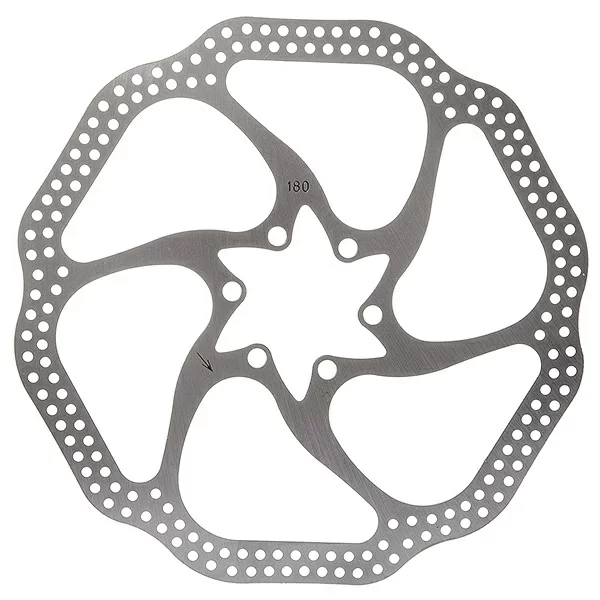  Диск тормозной STG RPT003 180мм под 6 болтов Х89907 по низким ценам в Томске и Северске