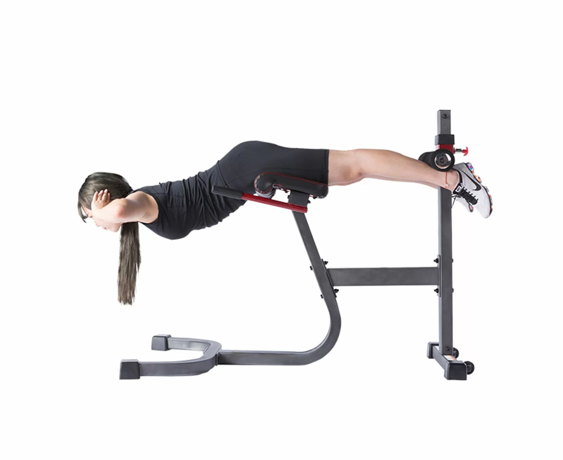  Гиперэкстензия DFC SUB3013RC по низким ценам в Томске и Северске