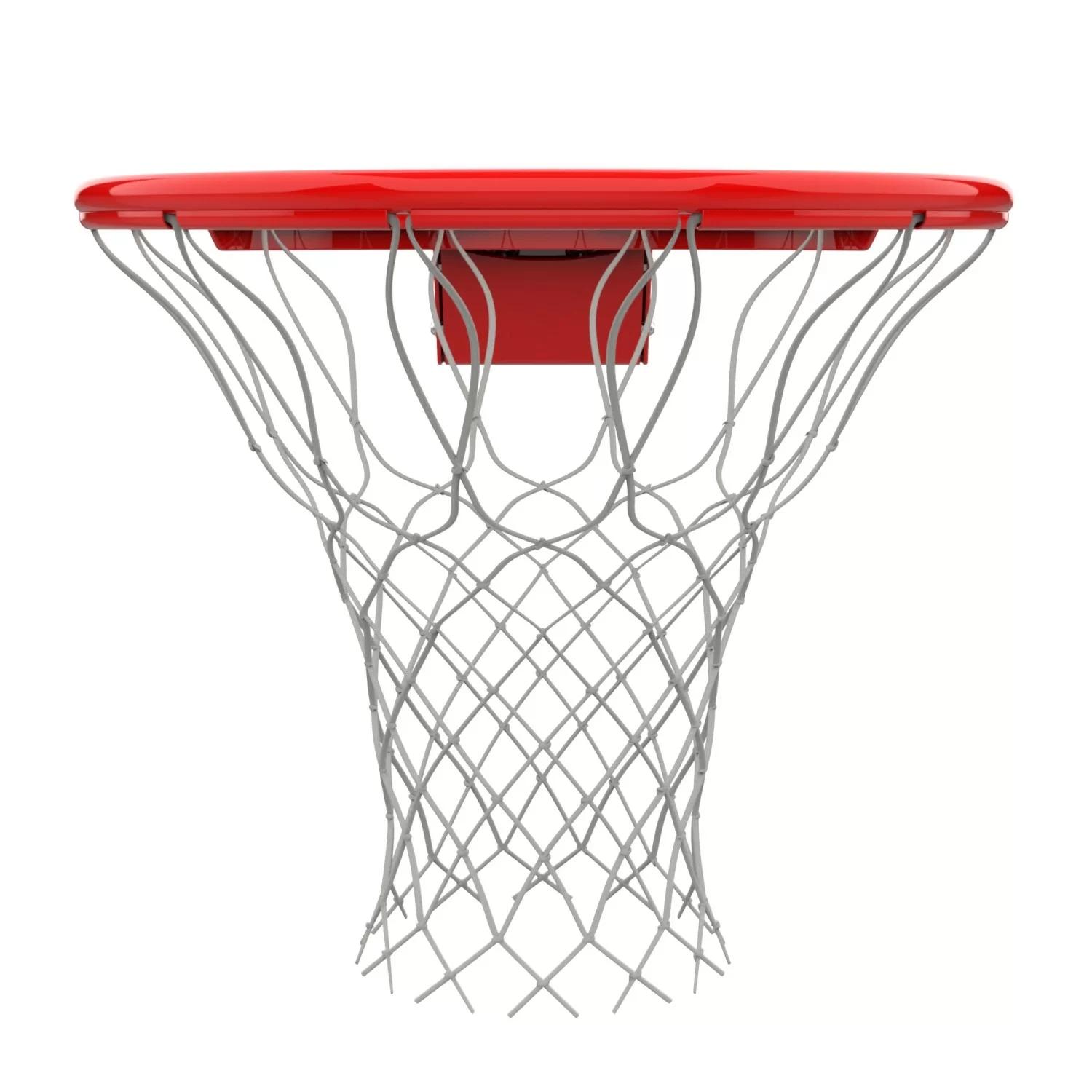  Кольцо баскетбольное DFC R5 по низким ценам в Томске и Северске