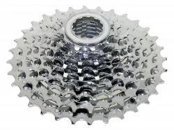 Кассета Ventura 11-32T 9 ск.