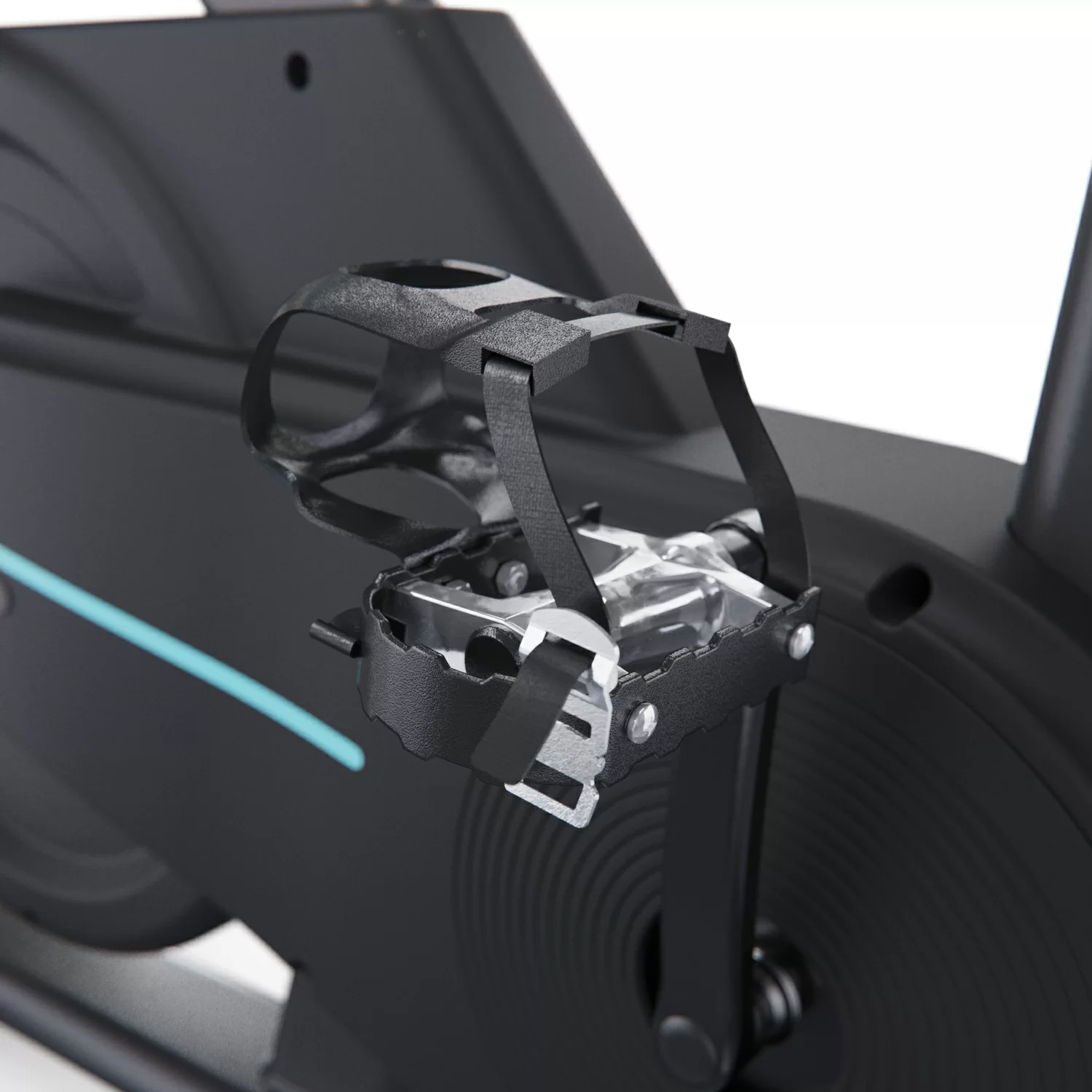  Спин-байк DFC Q200C OVICX по низким ценам в Томске и Северске