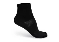 Носки Нужный спорт средние спортивные черный