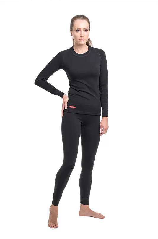  Термобельё костюм Comfort Classic Woman 2 слоя 164-170 по низким ценам в Томске и Северске