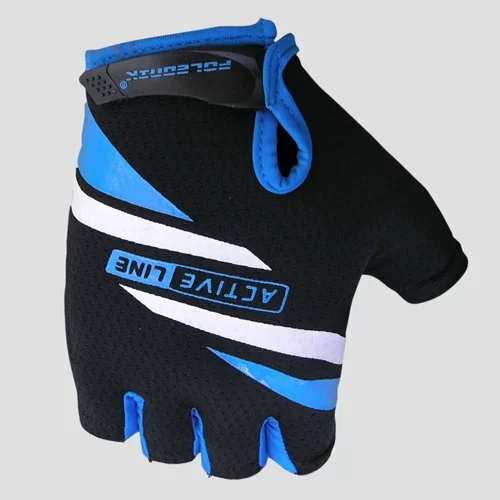  Перчатки Polednik Active синий по низким ценам в Томске и Северске