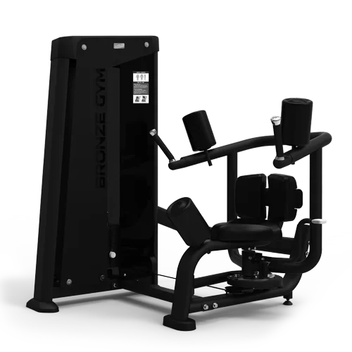  BRONZE GYM NEO 18 Торс-машина по низким ценам в Томске и Северске