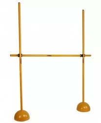 Перекладина/шест Jögel JA-226, 160см, диам. 2.5см