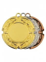 Медаль MK100 d-45 мм