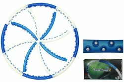 Обруч массажный разборный Anion Hoop 2