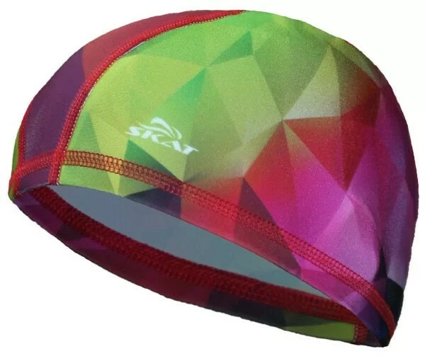  Шапочка для плавания 0220 (2) по низким ценам в Томске и Северске