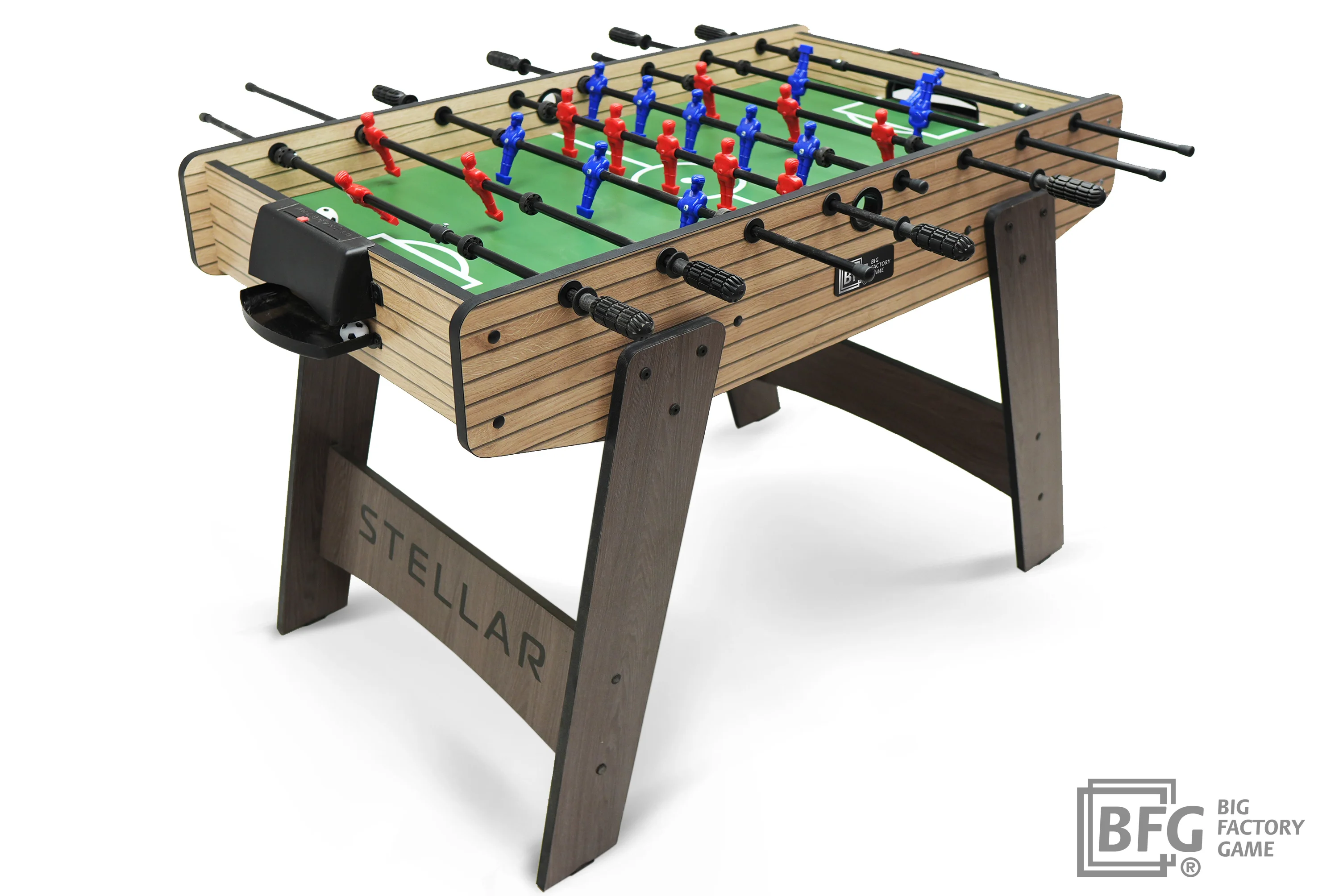  Настольный футбол / Кикер BFG Stellar (Тегола) по низким ценам в Томске и Северске