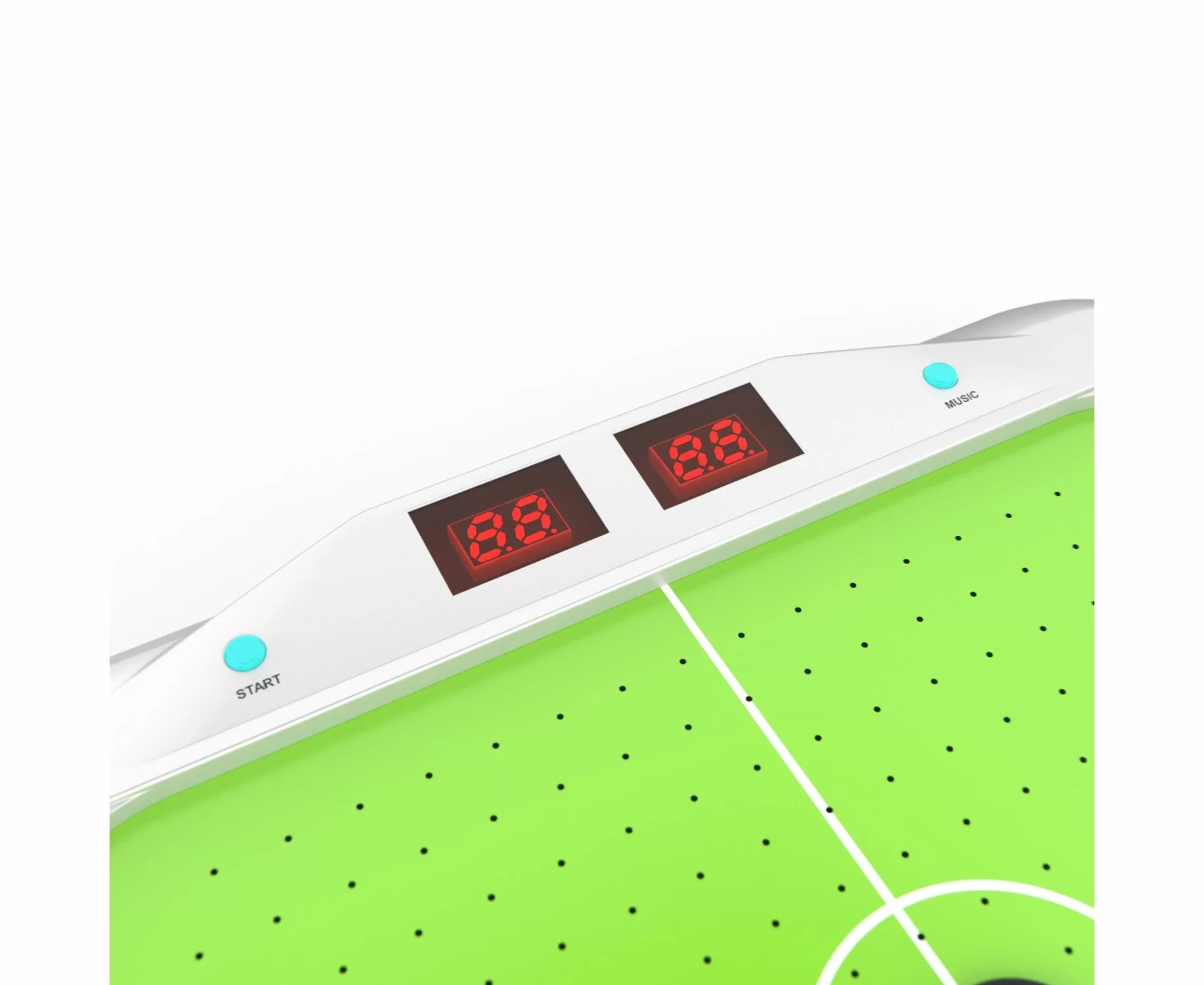  Игровой стол - футбол DFC SB-ST-2512 по низким ценам в Томске и Северске