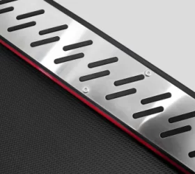 SVENSSON INDUSTRIAL GO T66 Беговая дорожка