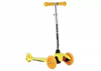 Самокаты/Ролики/Скейтборды