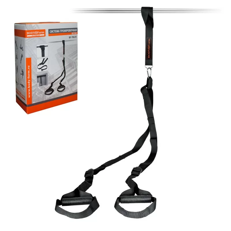  Петли  система тренировочная по низким ценам в Томске и Северске