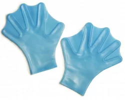 Лопатки для плавания "Лягушачьи лапки" подростковые