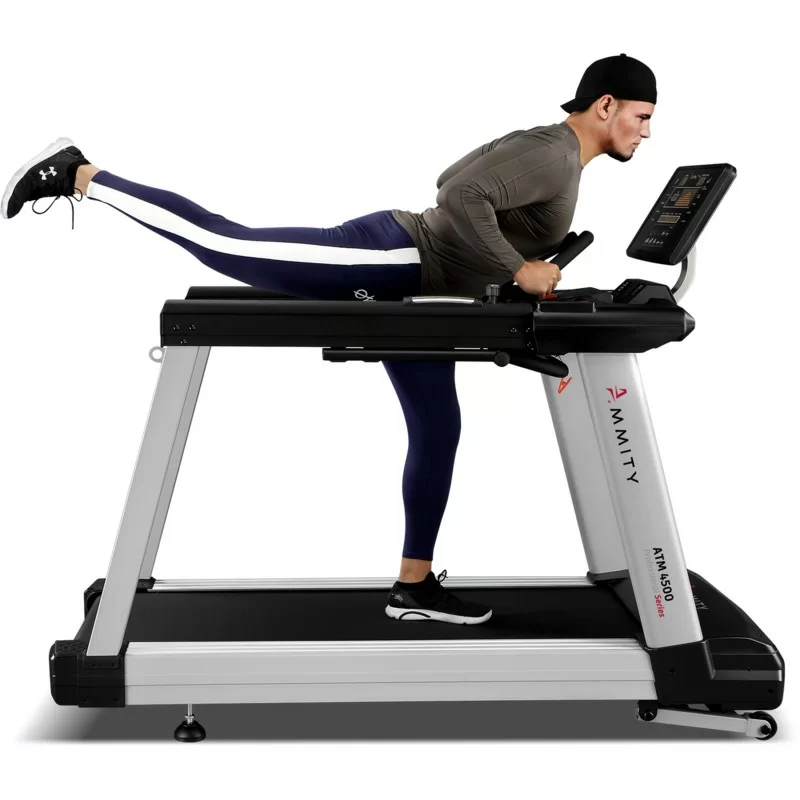  Беговая дорожка Ammity Pro ATM 4500 по низким ценам в Томске и Северске