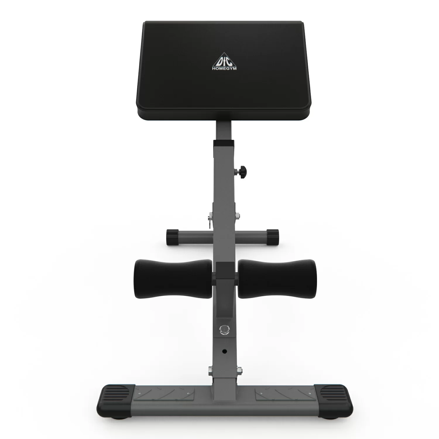  Гиперэкстензия DFC Homegym SJ1006G по низким ценам в Томске и Северске