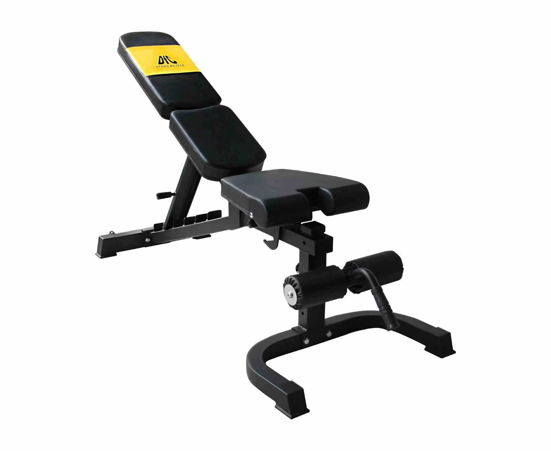  Скамья силовая DFC SUB018 по низким ценам в Томске и Северске