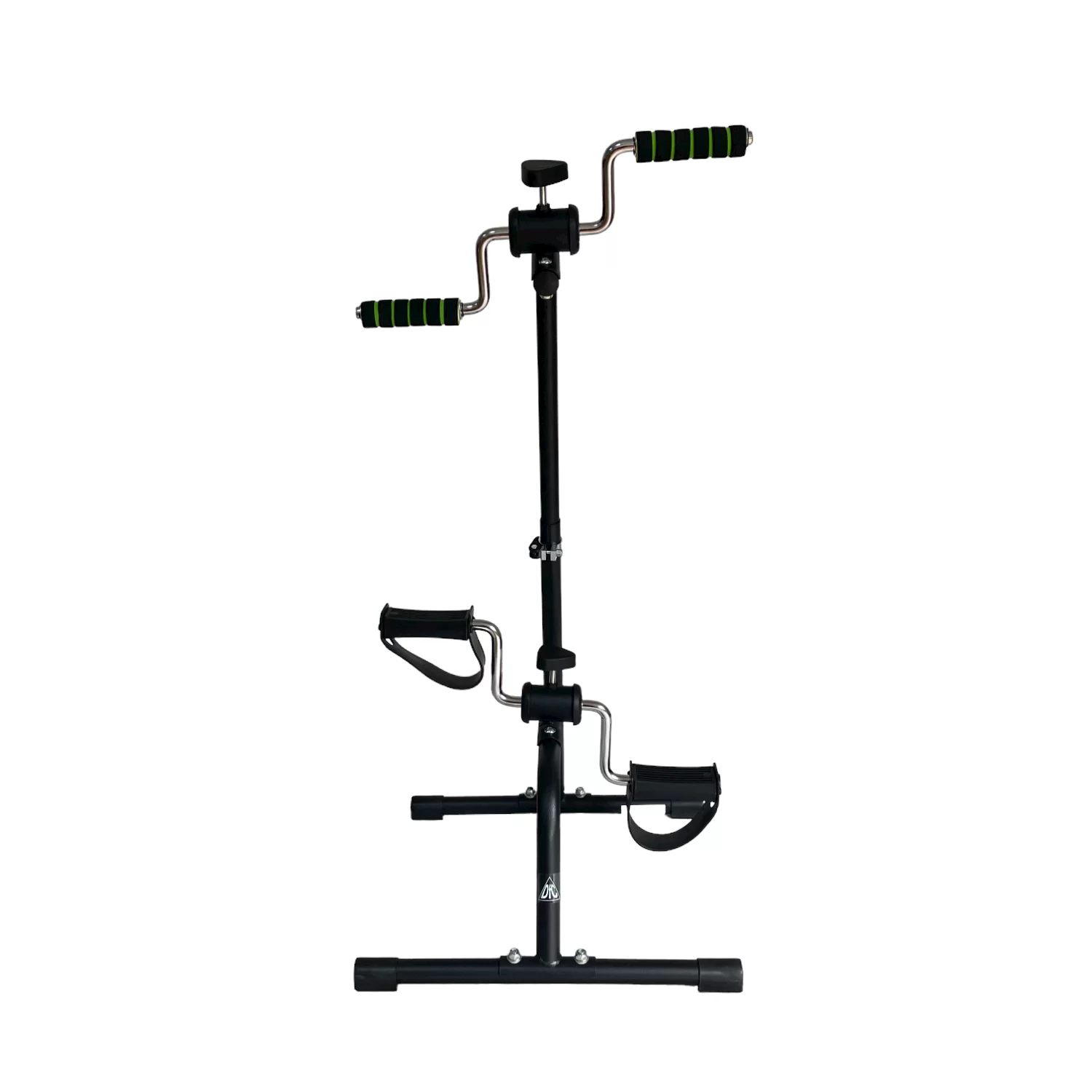  Велотренажер двойной DFC B6008 dual bike по низким ценам в Томске и Северске