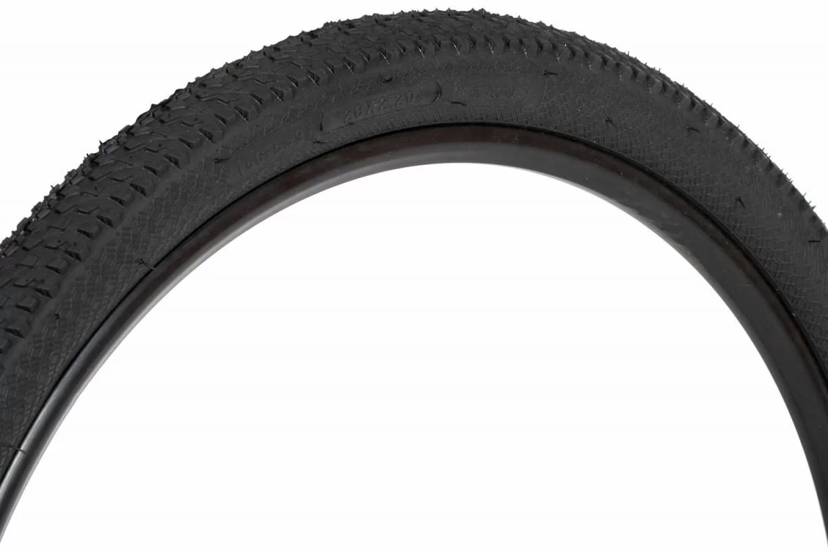  Покрышка BL-780 26х2.2, черный по низким ценам в Томске и Северске