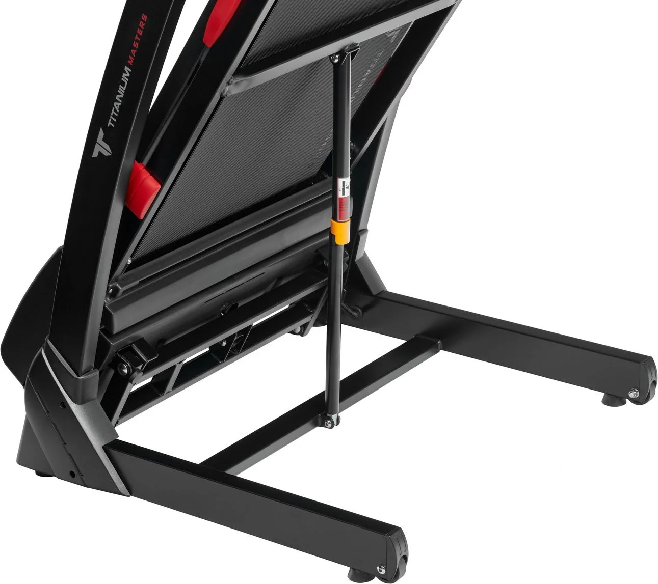  Беговая дорожка Titanium Masters Physiotech A260 по низким ценам в Томске и Северске