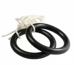 Кольца гимнастические