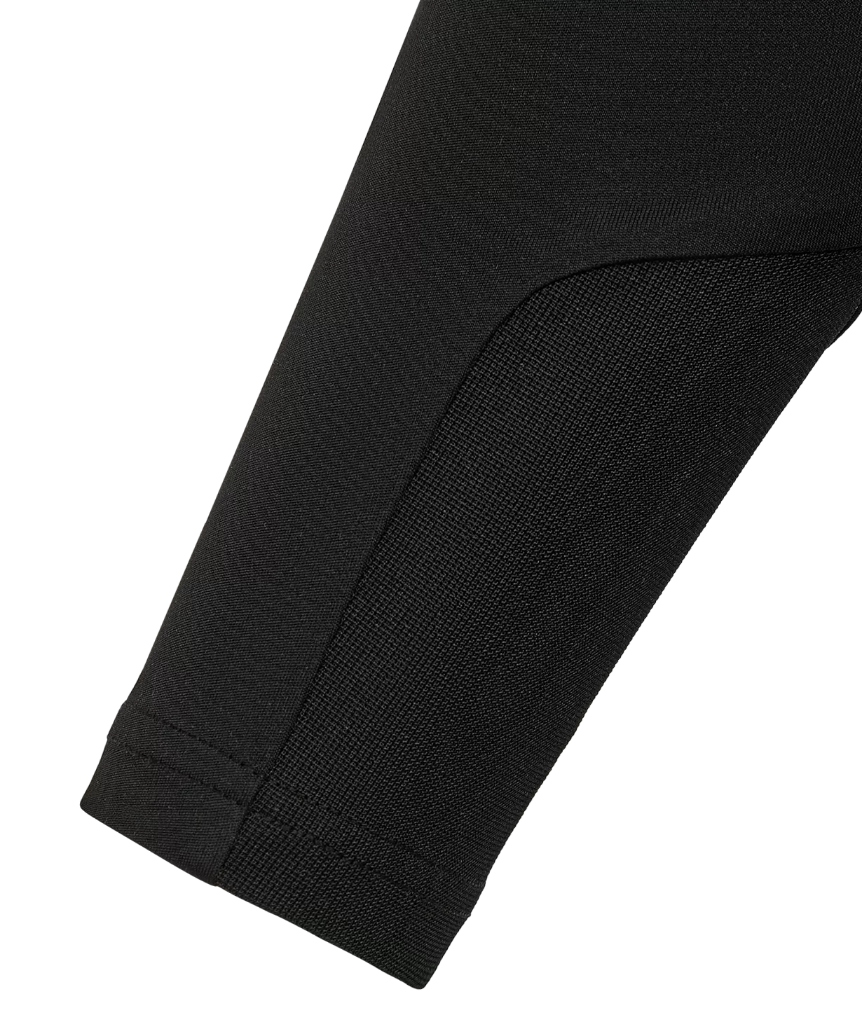  Свитер вратарский JOGEL DIVISION PerFormDRY GK Splash, черный по низким ценам в Томске и Северске