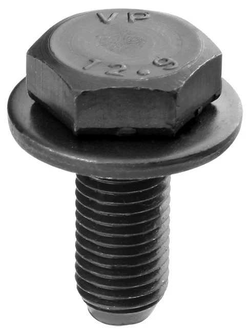  Болт M8 для оси каретки по низким ценам в Томске и Северске