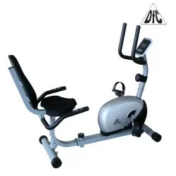 Велотренажер DFC B3.2R горизон. магн.